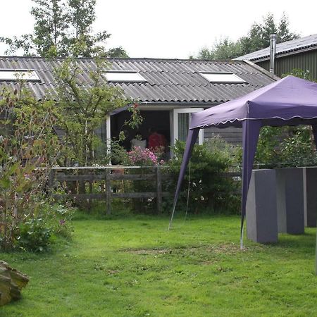 Atelier La Luna Berkenwoude Eksteriør bilde