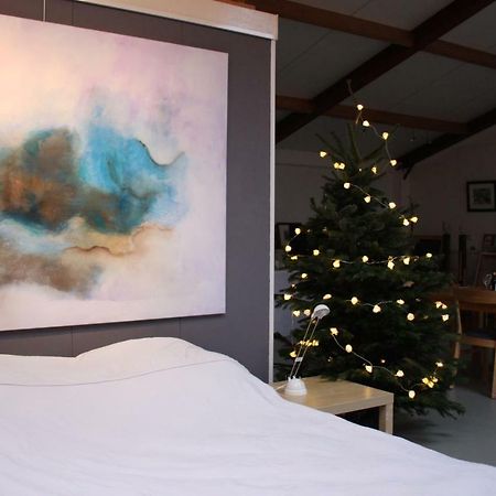 Atelier La Luna Berkenwoude Eksteriør bilde