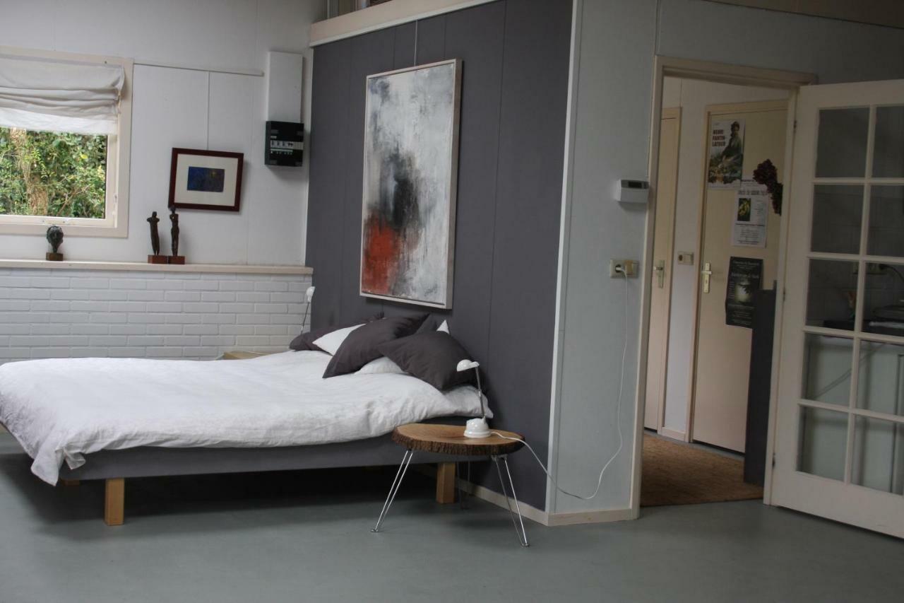 Atelier La Luna Berkenwoude Eksteriør bilde