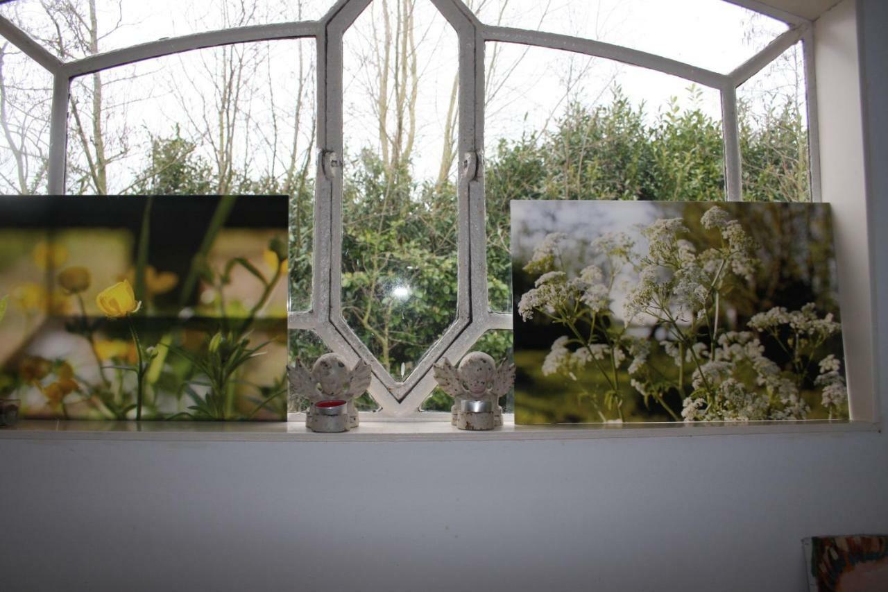 Atelier La Luna Berkenwoude Eksteriør bilde